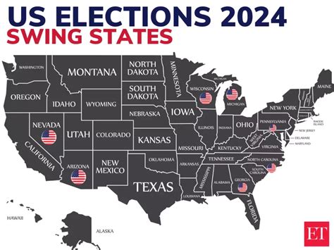 cities michigan map|Seven swing states set to decide the 2024 US election .
